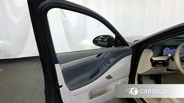Genesis G80 (RG3) id 4360385 из Кореи 16