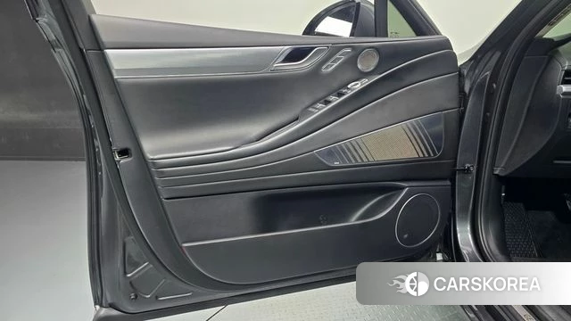 Genesis G80 (RG3) id 4625241 из Кореи 16