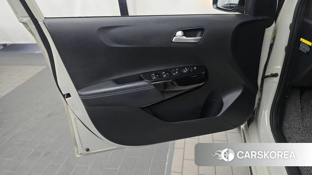 Kia All New Morning (JA) id 4873601 из Кореи 16