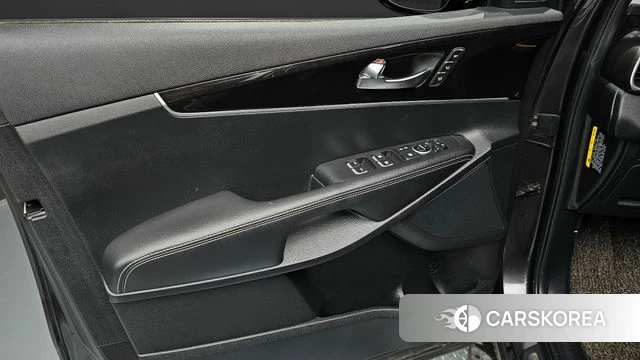 Kia The New Sorento id 4196855 из Кореи 16