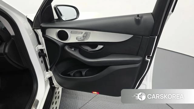 Mercedes-Benz GLC-Class X253 id 4837019 из Кореи 16