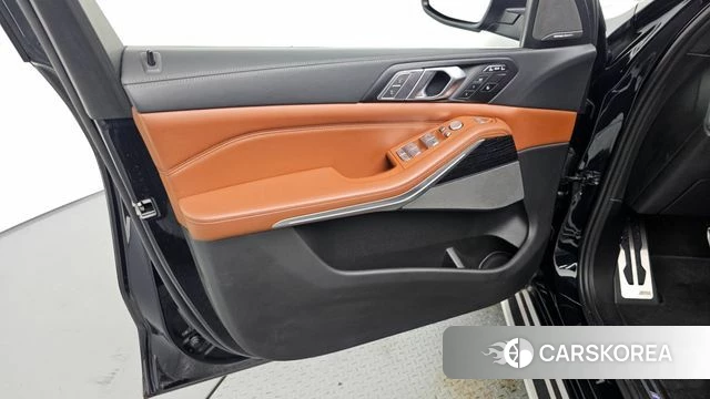 BMW X7 (G07) id 4580083 из Кореи 16