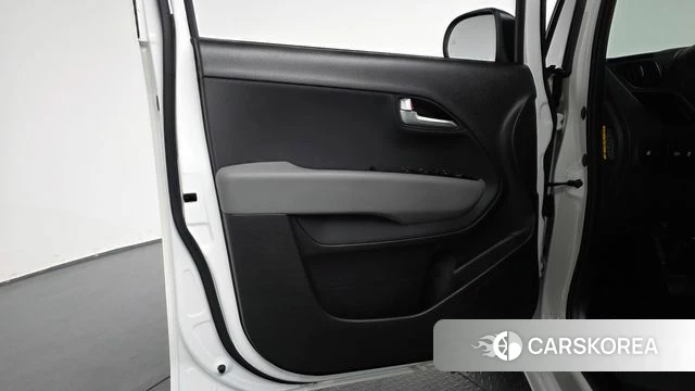Kia The New Kia Ray id 4691060 из Кореи 16