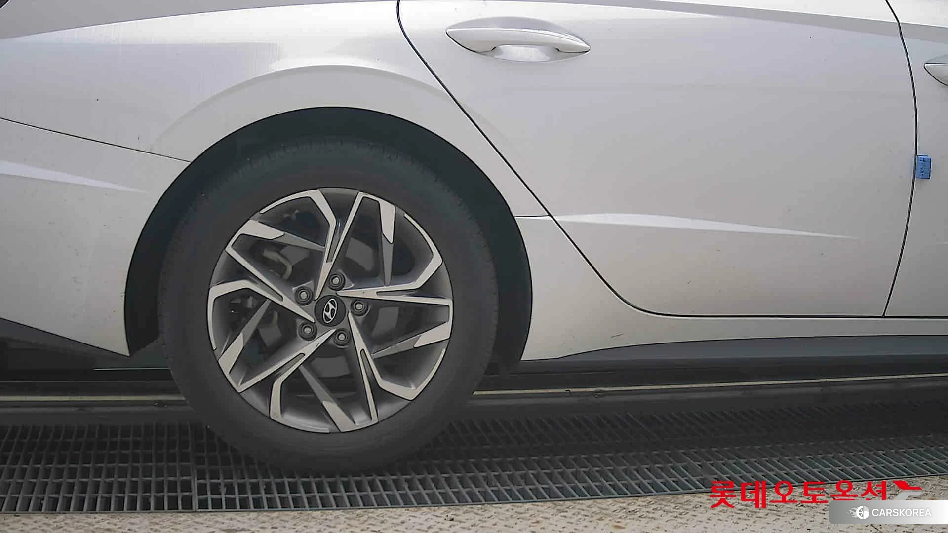 Hyundai Sonata id 4902549 из Кореи 16