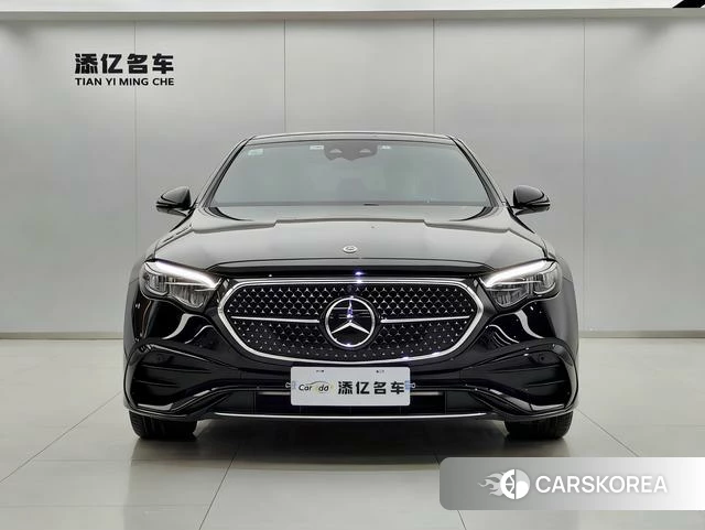 Mercedes-Benz E-class id 4276022 из Китая 16