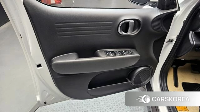 Hyundai Casper id 4201296 из Кореи 16