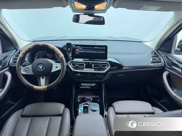 BMW iX3 id 4257477 из Китая 16