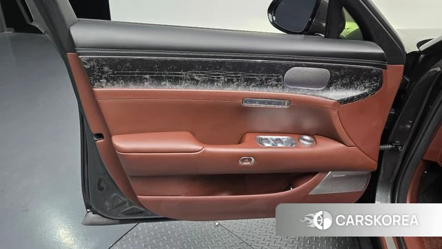 Genesis G90 (RS4) id 4835378 из Кореи 16