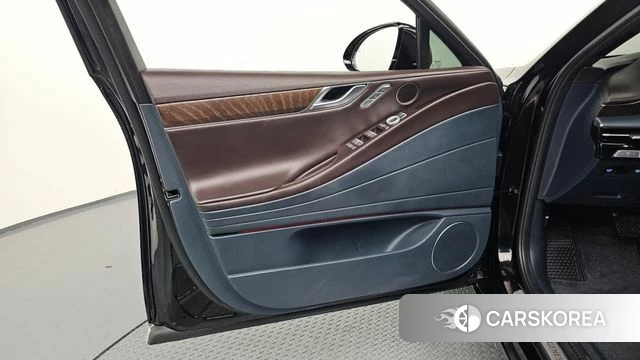 Genesis G80 (RG3) id 4725090 из Кореи 16
