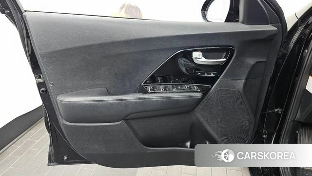 Kia The New Niro id 4585991 из Кореи 16