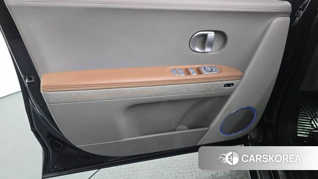 Hyundai Ionic 5 id 4640255 из Кореи 16