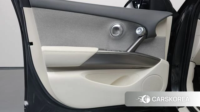Genesis GV60 id 4881183 из Кореи 16