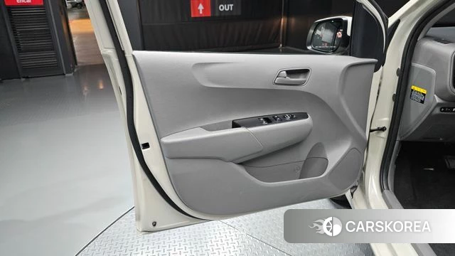Kia All New Morning (JA) id 4557419 из Кореи 16