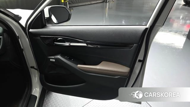 Kia Seltos id 4362810 из Кореи 16