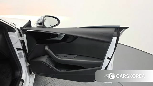 Audi A5 (F5) id 4187874 из Кореи 16