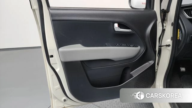 Kia The New Ray id 4224817 из Кореи 16