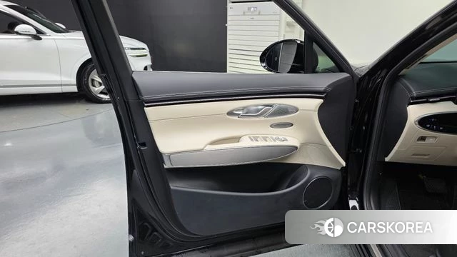 Genesis GV70 id 4635196 из Кореи 16
