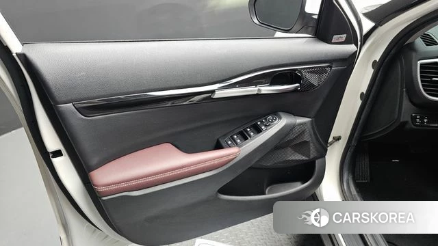 Kia Seltos id 4410262 из Кореи 16