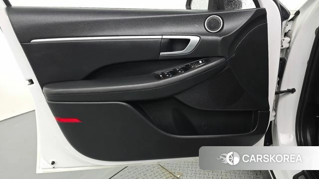 Hyundai Sonata (DN8) id 4402480 из Кореи 16