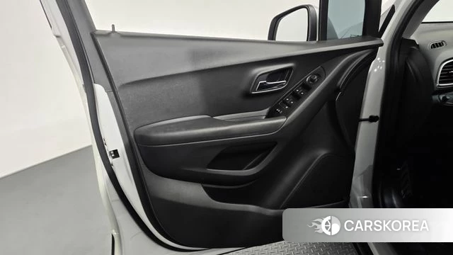 Chevrolet (GM Daewoo) The New Trax id 4411257 из Кореи 16