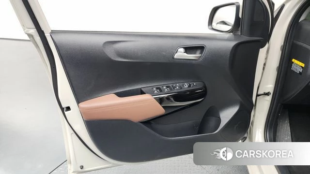 Kia The New Morning (JA) id 4308173 из Кореи 16