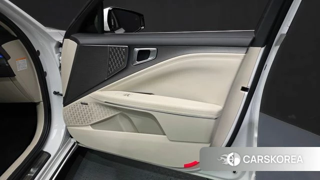 Kia The New K8 Hybrid id 4743969 из Кореи 16