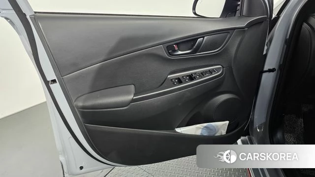 Hyundai The New Kona id 4443835 из Кореи 16