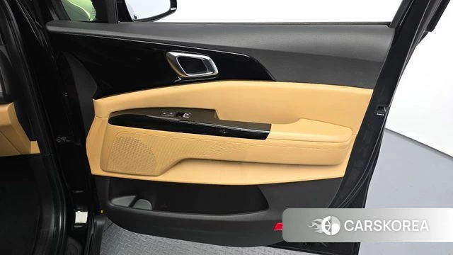 Kia Carnival 4th generation id 4687616 из Кореи 16