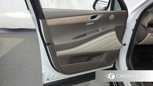 Genesis GV80 id 4517217 из Кореи 16