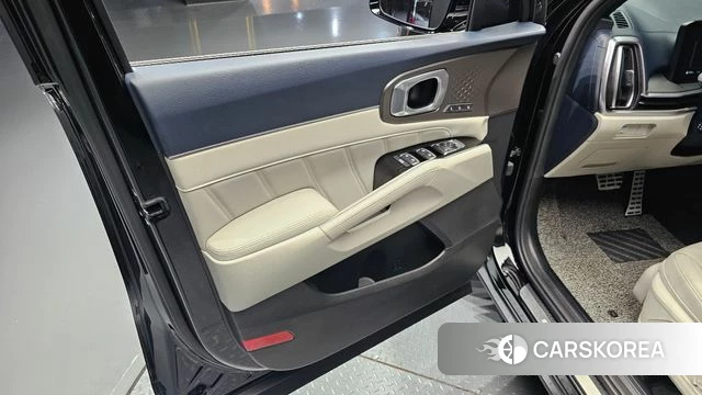 Kia The New Sorento 4th Generation id 4540279 из Кореи 16