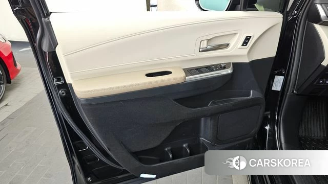 Toyota Sienna 4th Generation id 4517829 из Кореи 16