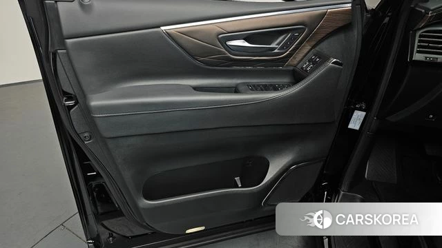 Toyota Alphard 4th Generation id 4421408 из Кореи 16