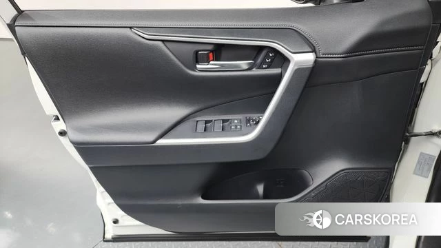 Toyota RAV4 5th Generation id 4508219 из Кореи 16