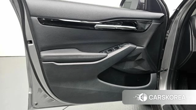 Kia Seltos id 4401805 из Кореи 16
