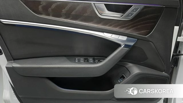 Audi A6 (C8) id 4362681 из Кореи 16