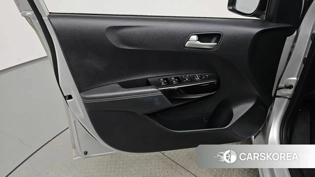 Kia All New Morning (JA) id 4918858 из Кореи 16