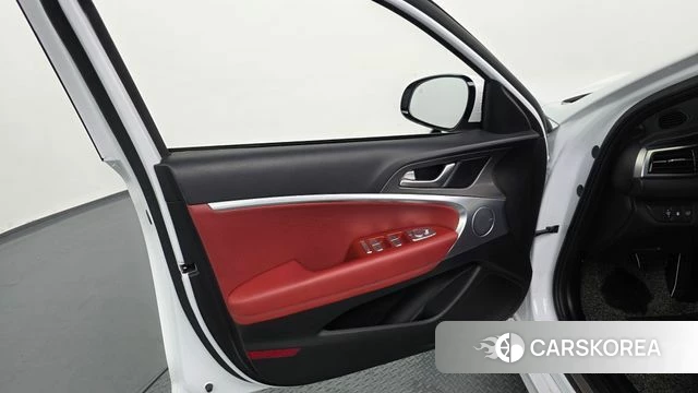 Genesis The New G70 Shooting Brake id 4560898 из Кореи 16