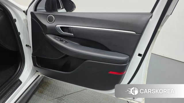 Hyundai Sonata (DN8) id 4331481 из Кореи 16
