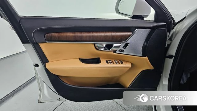 Volvo S90 id 4518779 из Кореи 16