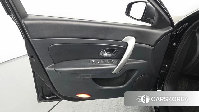 Renault Korea (Samsung) SM5 Nova id 4563270 из Кореи 16