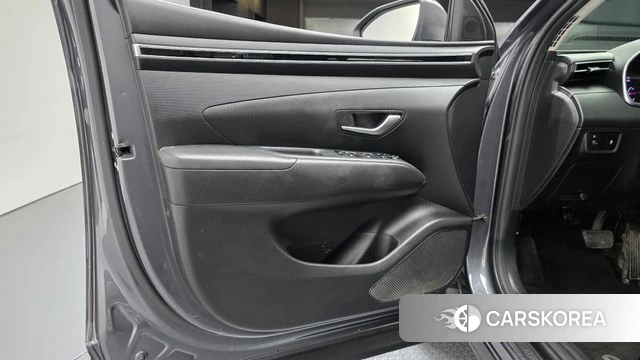 Hyundai Tucson (NX4) id 4758278 из Кореи 16