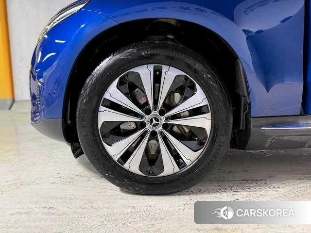 Mercedes-Benz EQC id 4259290 из Китая 16