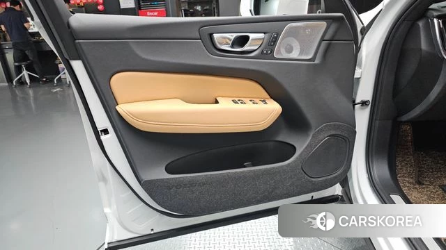 Volvo XC60 second Generation id 4623013 из Кореи 16