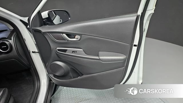Hyundai Kona id 4582209 из Кореи 16