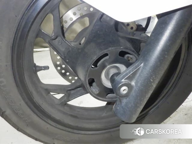 Проданный Suzuki SKYWAVE 250S id 3996372 из Японии, фото 16