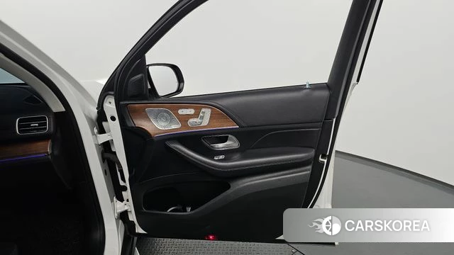 Mercedes-Benz GLE-Class W167 id 4794492 из Кореи 16