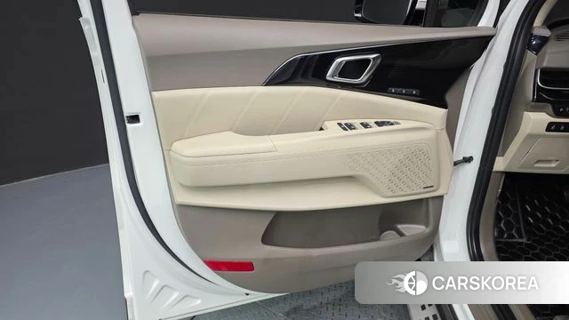 Kia The New Carnival 4th Generation id 4783367 из Кореи 16