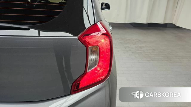 Kia Morning Urban (JA) id 4534004 из Кореи 16