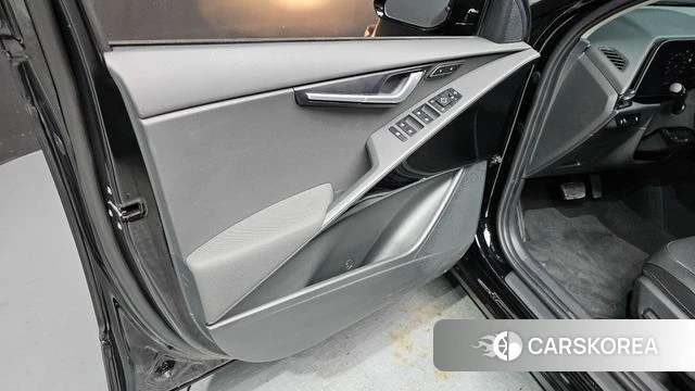 Kia Di All New Niro EV id 4292576 из Кореи 16
