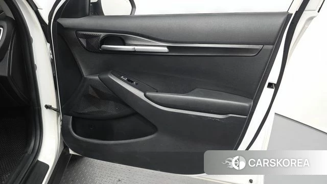Kia Seltos id 4585844 из Кореи 16